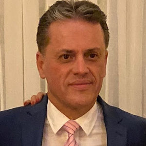 Meet your Posher, Mike